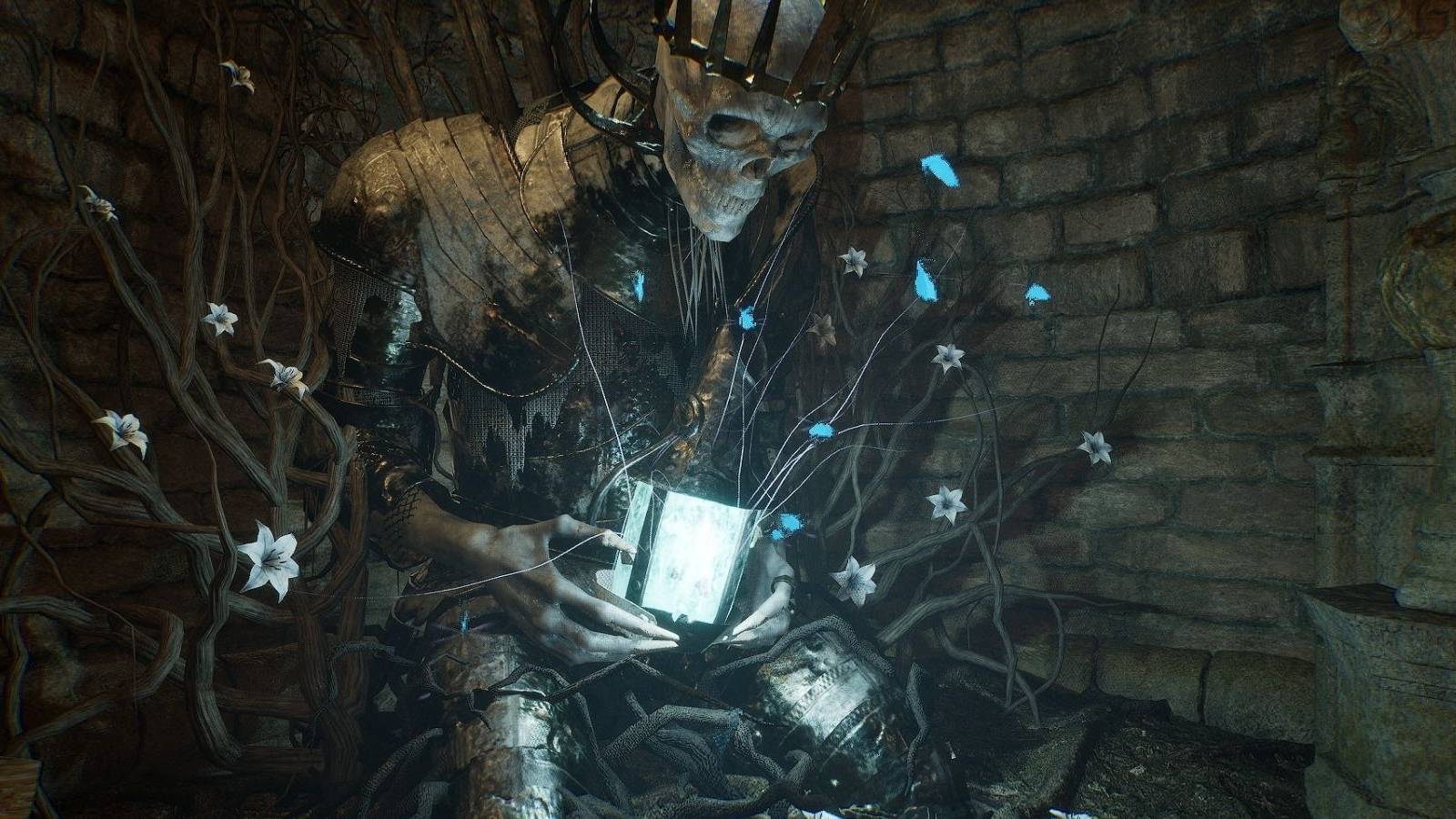 How to Increase Ammo Capacity in Lords Of The Fallen