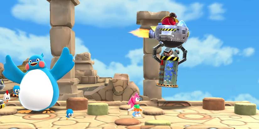amy-looking-at-eggman-taking-the-prototype-sonic-superstars