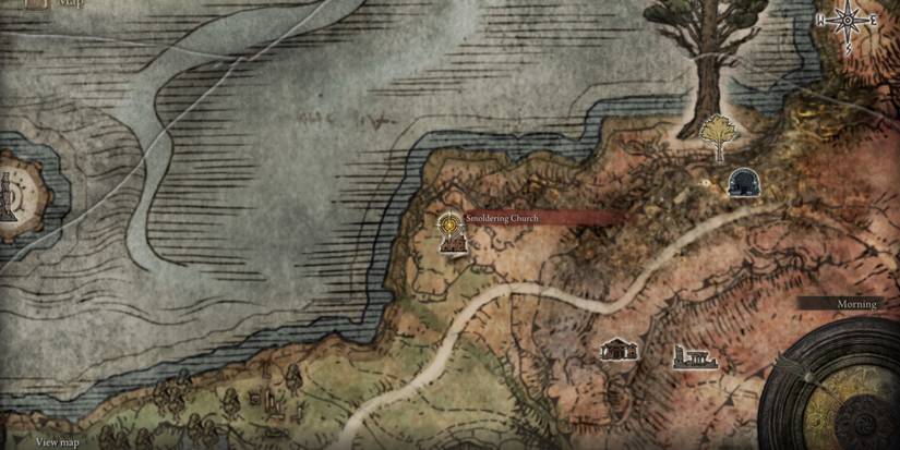 anastasia. tarnished-eater location in elden ring