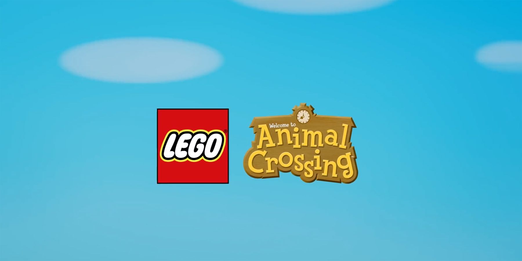 animal crossing lego collaboration