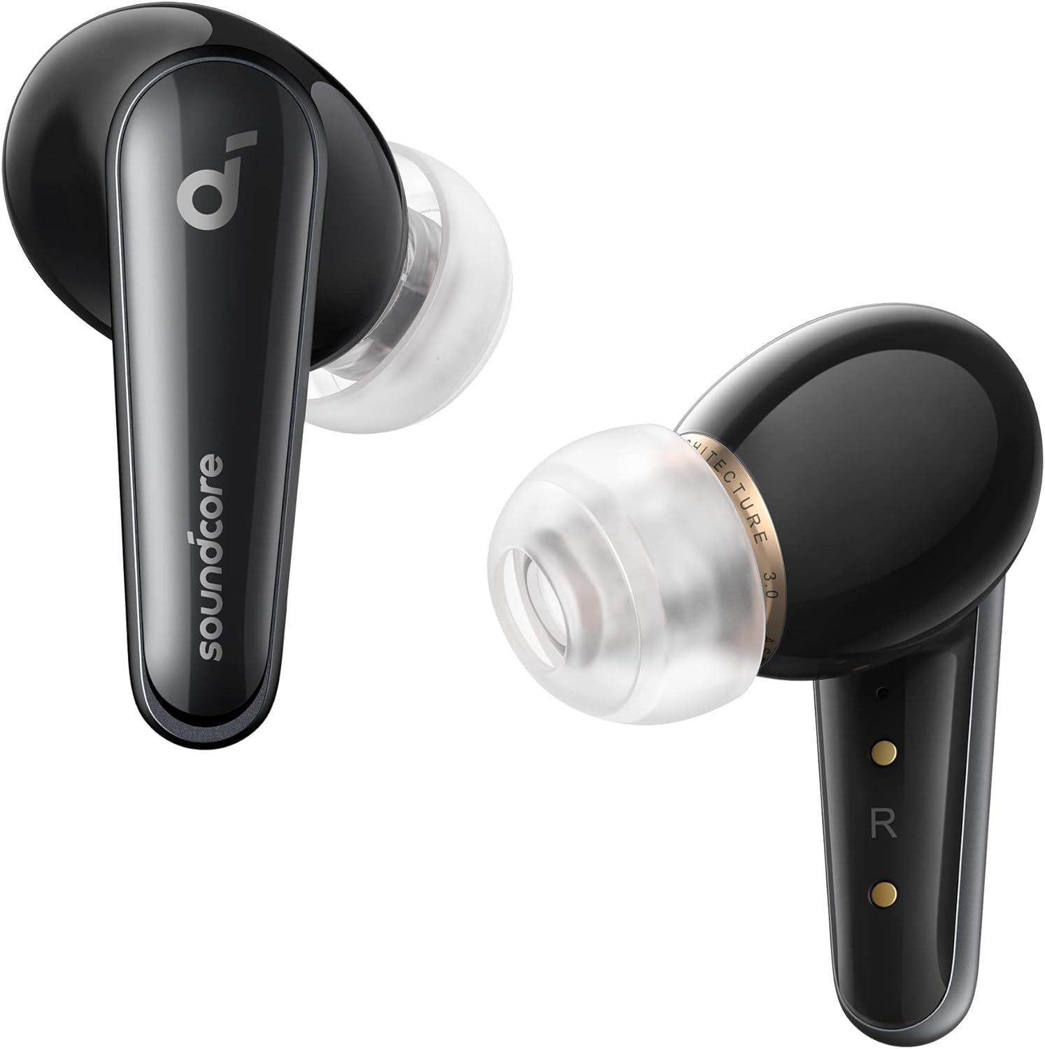 The 4 Best Anker Earbuds And Headphones of 2024: Reviews 