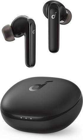 Anker Soundcore Life P3 wireless earbuds