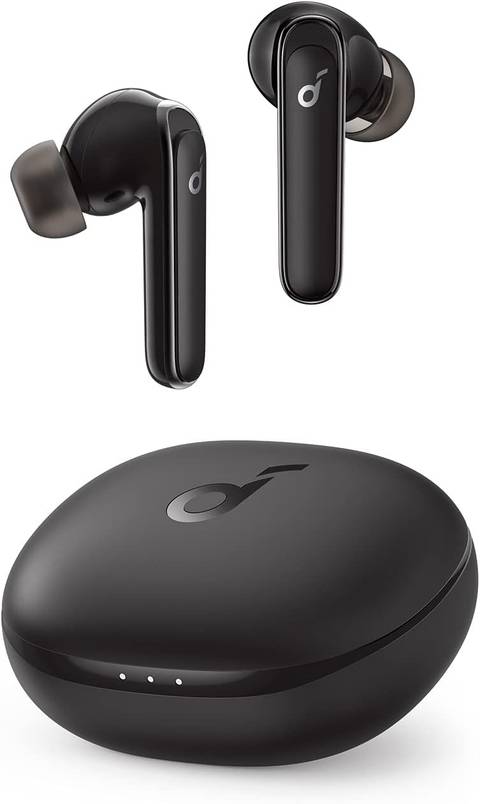 Anker Soundcore Life P3 wireless earbuds