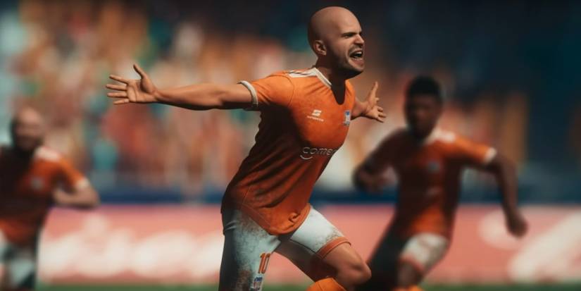 Man Of The Match Announcement Trailer