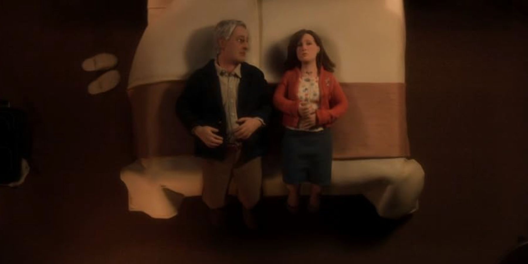 The Mind-Bending Twist of Anomalisa's Ending Unveiled