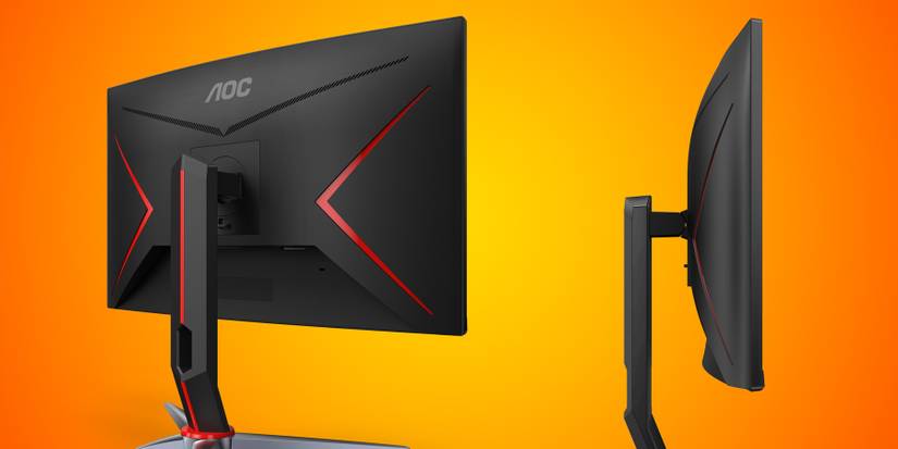 Don't Miss Your Chance to Get the AOC 240 Hz Gaming Monitor on Prime Day Content