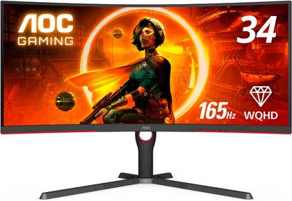 best gaming monitor deals