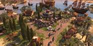 Best Defensive Civilizations In Age Of Empires 3