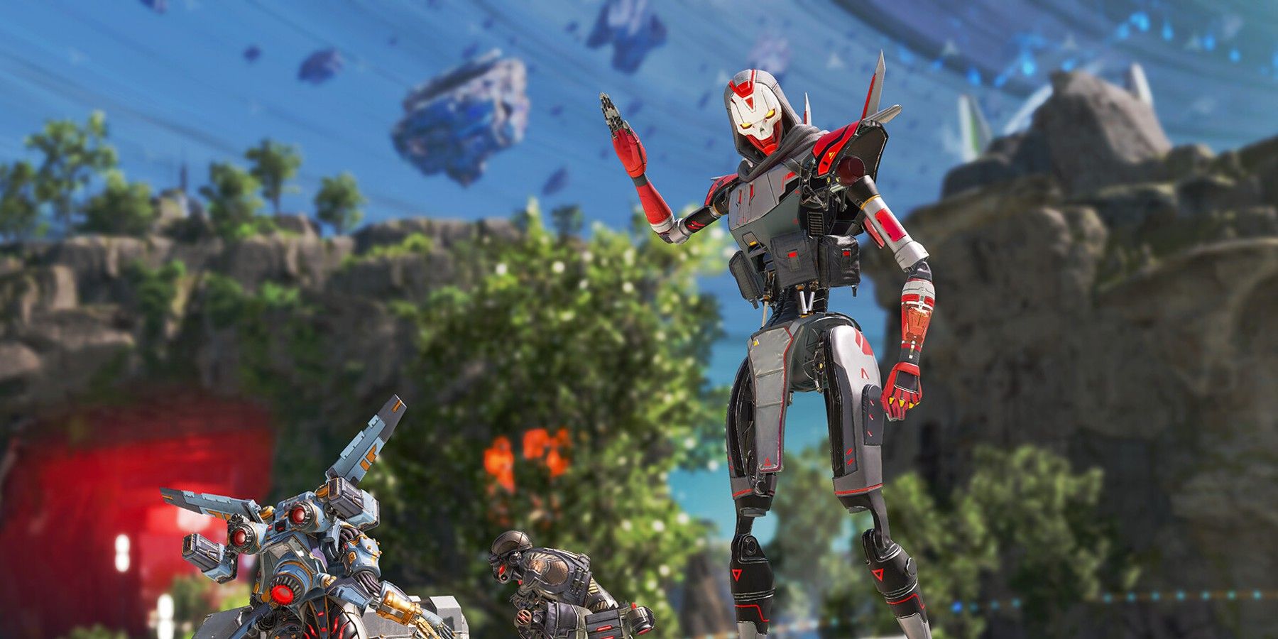 Apex Legends Season 19 Release Date Revelaed