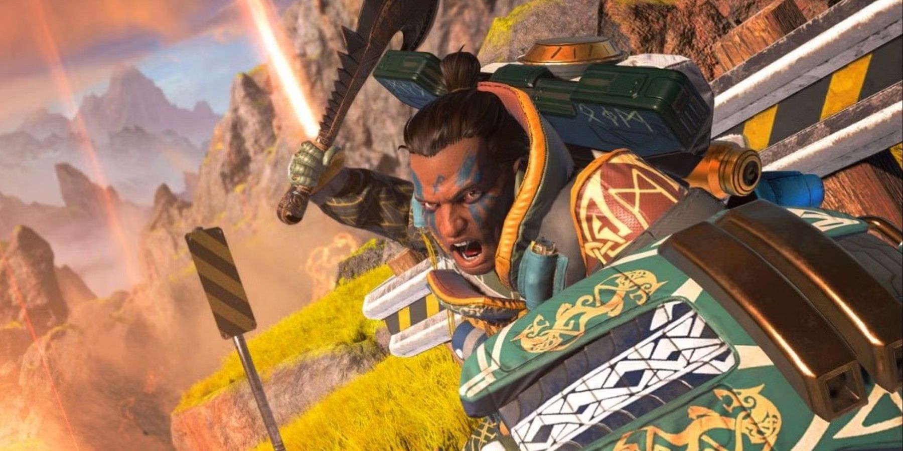 Apex Legends on X: Ranked changes are coming with Apex Legends