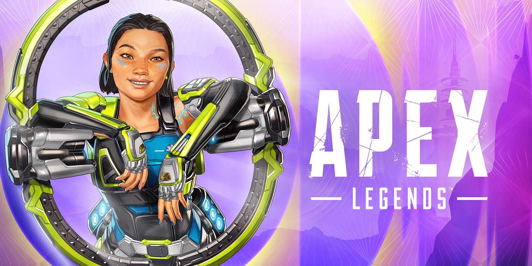 Apex Legends Will Support Cross-Progression In Season 19
