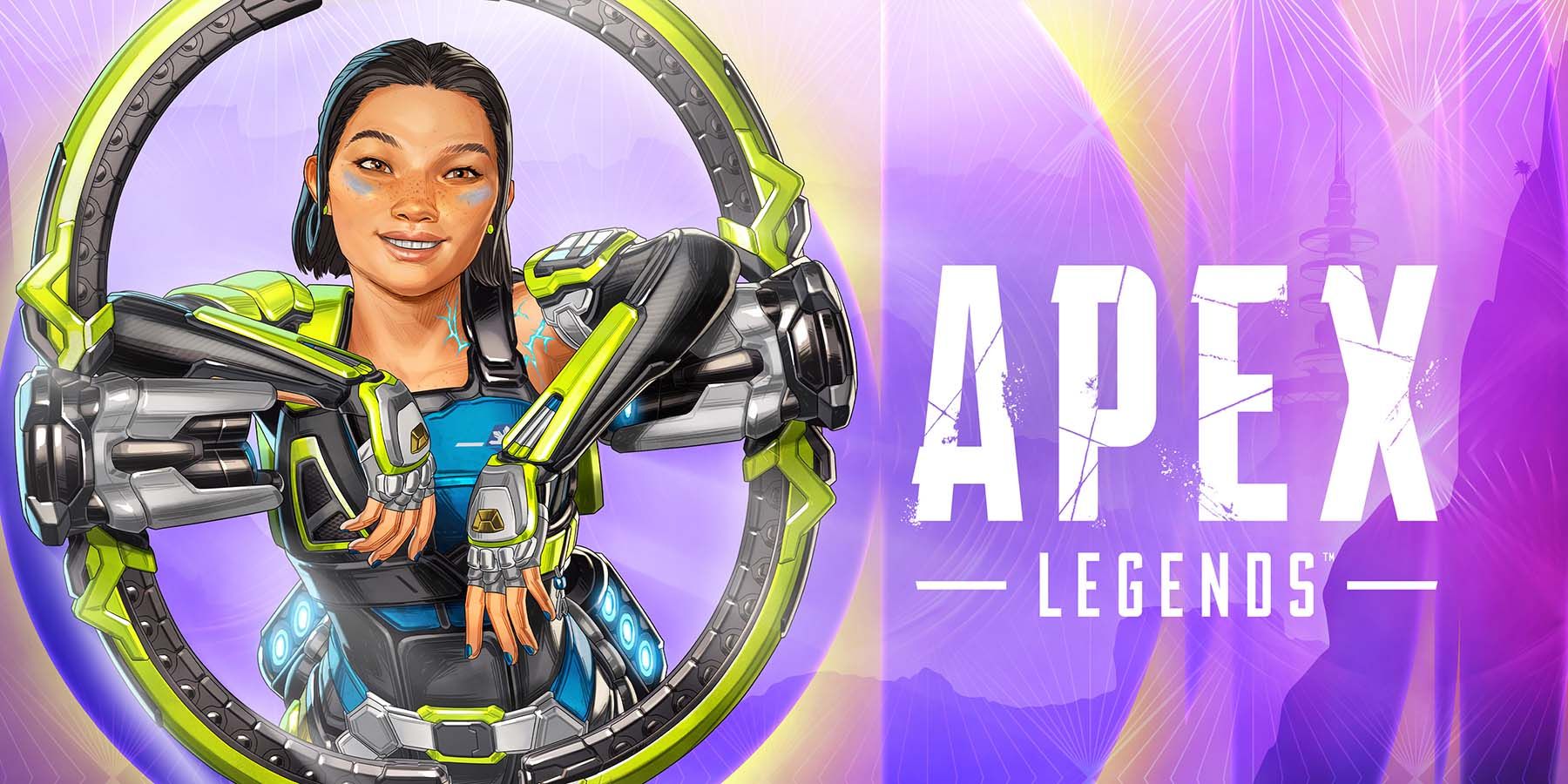 Apex Legends To Get Cross-Progression in Season 19