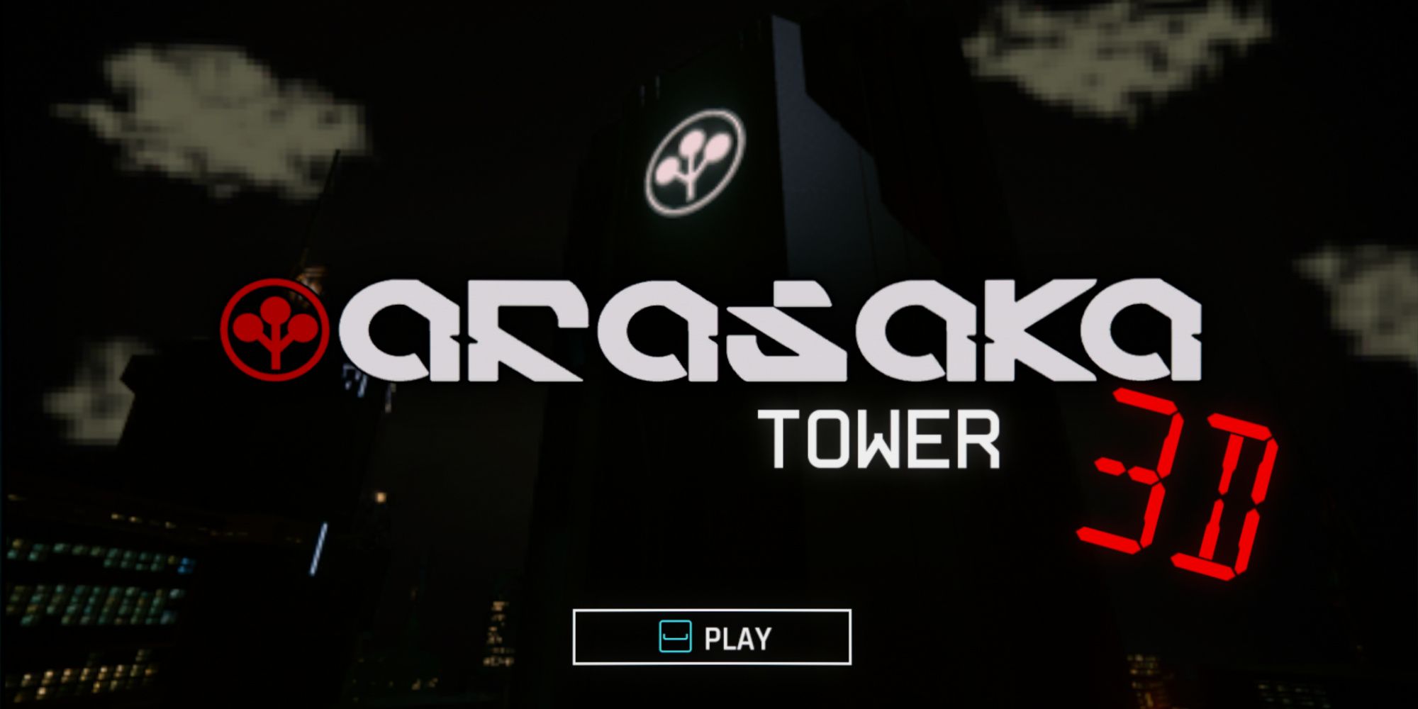 Cyberpunk 2077: Phantom Liberty, Arasaka Tower Arcade Game