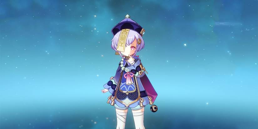 are qiqi constellations worth it in genshin impact