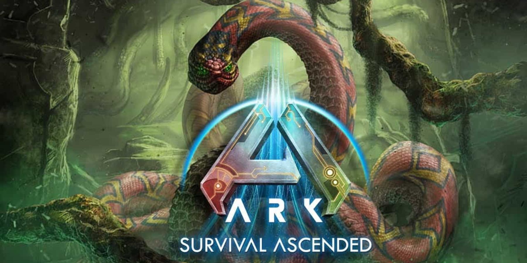 ARK: Survival Ascended Kaiju Mod Adds Godzilla-Like Monster to the Game