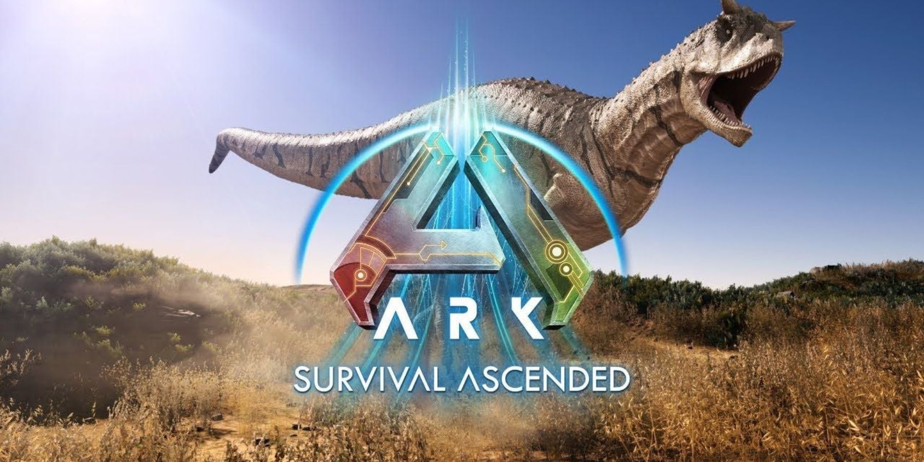 ARK Survival Ascended Surprise Launched for PC