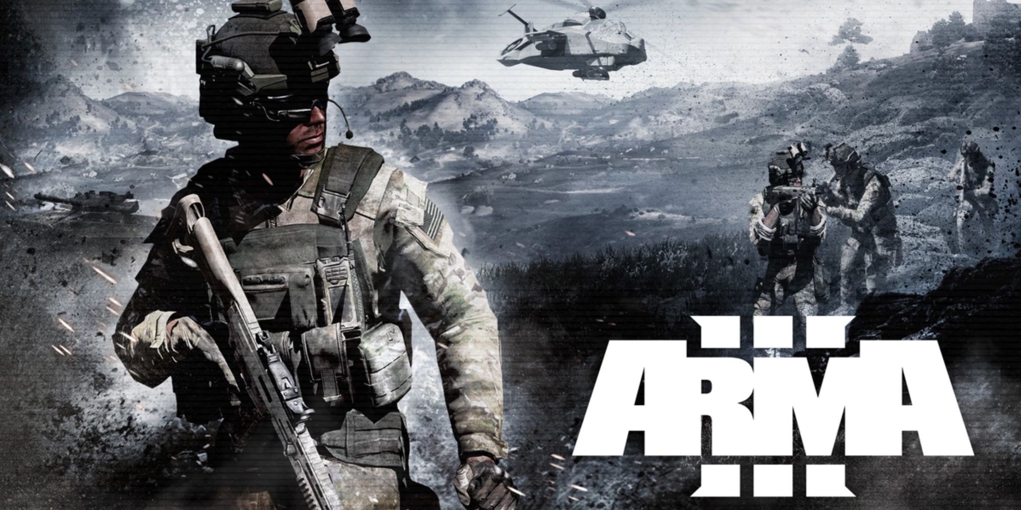 Arma 3