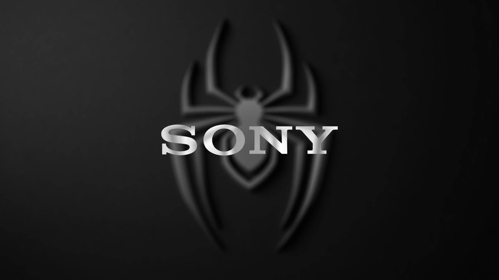 Spider-Man Live-Action Miles Morales Movie Sony