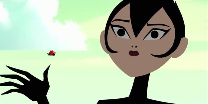 ashi samurai jack