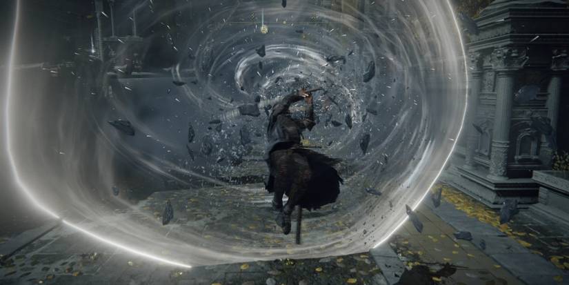 Aspects of the Shinobi