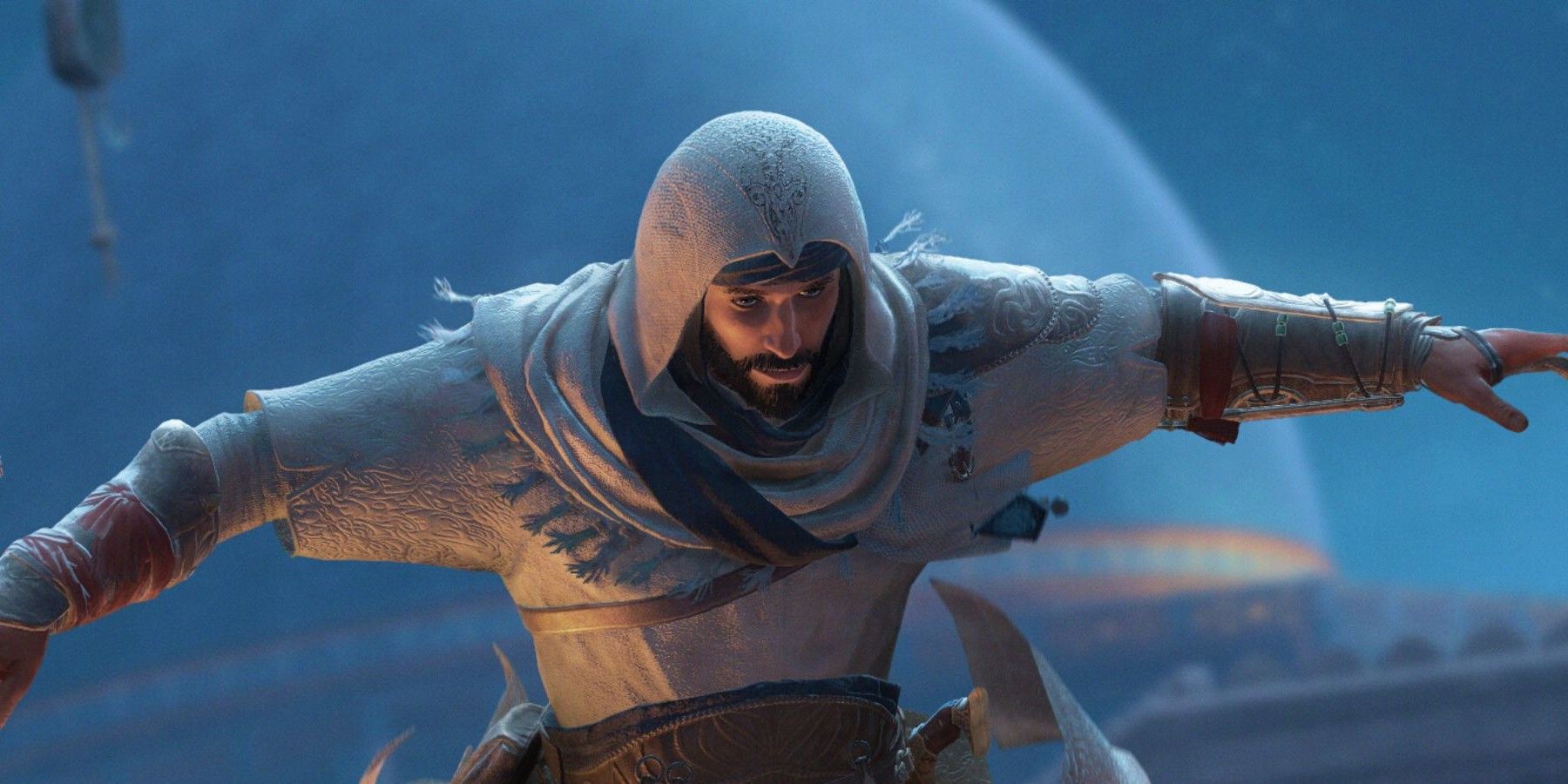 Breakfall animation Assassin's Creed Mirage : r/ubisoft