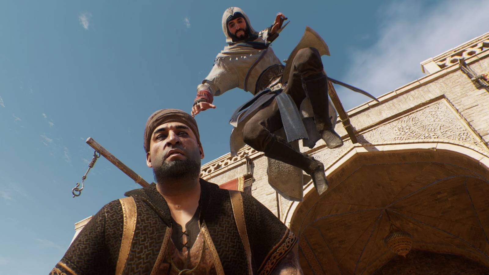 Assassin's Creed Mirage Hardest Achievements