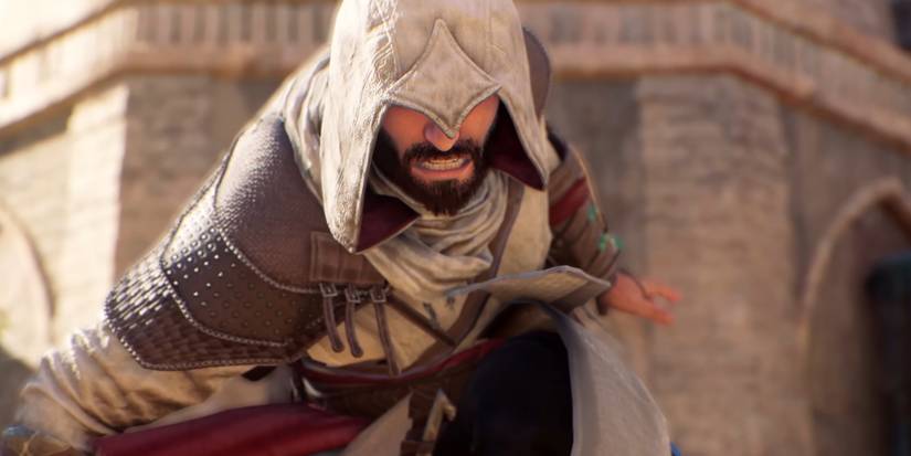 Assassin's creed mirage pre order bonus