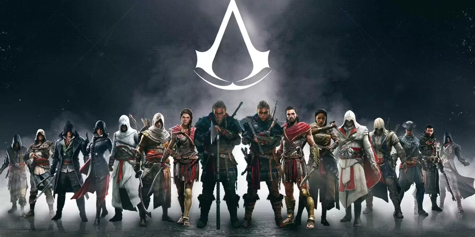 Assassin's Creed Timeline