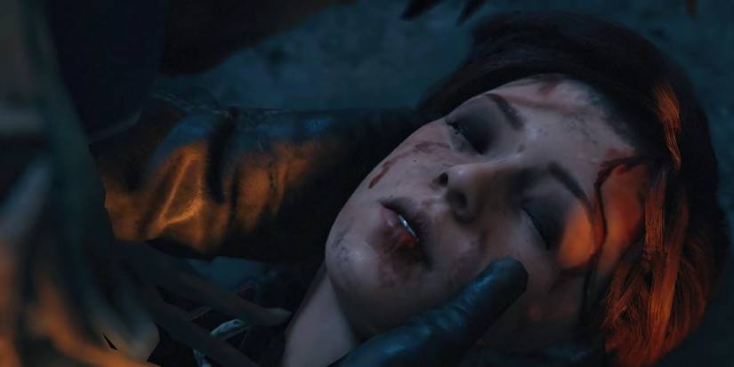 Assassin's Creed Unity Ending