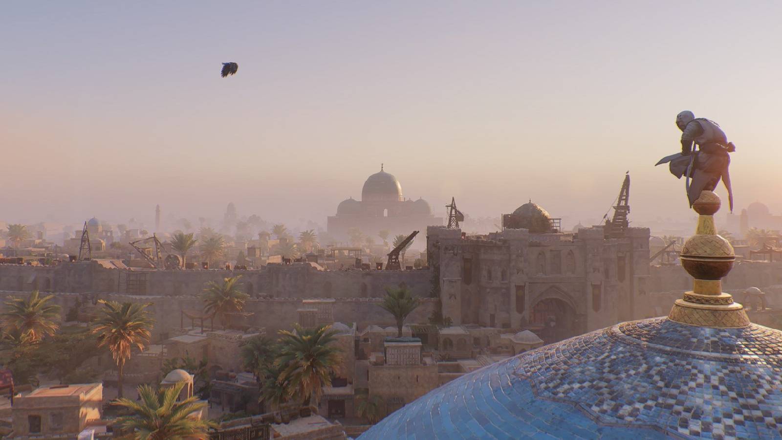 Assassins Creed Mirage After Game