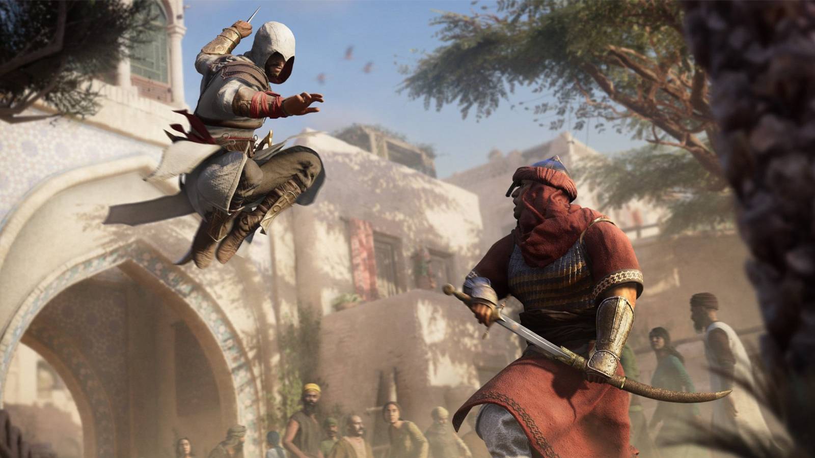 ac mirage mysterious shard locations