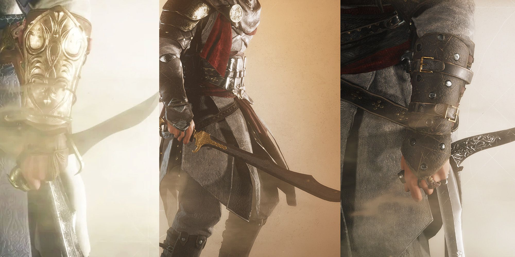 Assassin's Creed Mirage: All Weapons and Armour, Ranked and Where to Find  Them