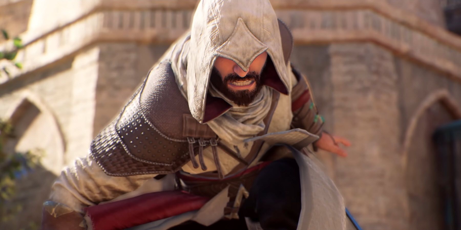 Ubisoft reportedly adds Denuvo DRM to Assassin's Creed Mirage in a day one  patch