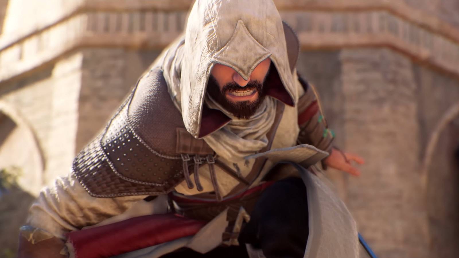 assassins creed mirage denuvo