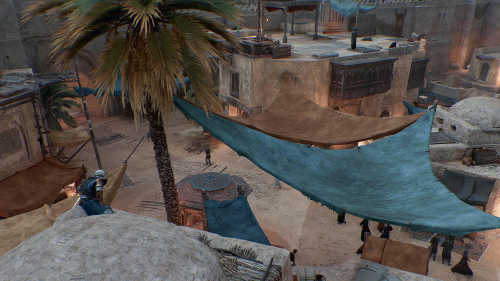 assassins creed mirage find what i stole enigma solution