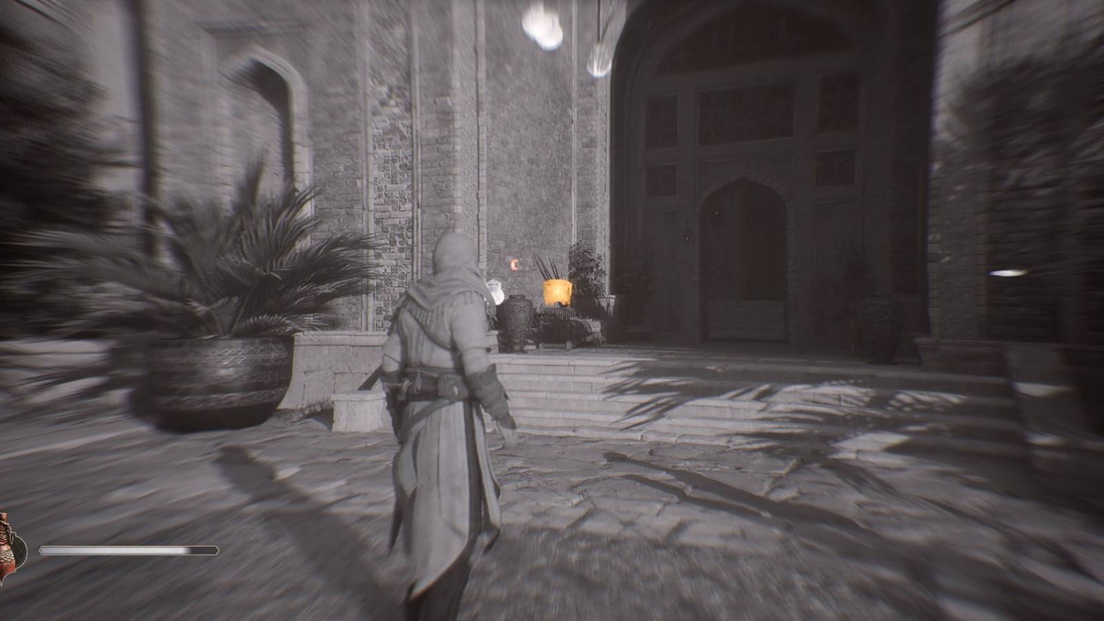 Assassin's Creed Mirage Hammam Chest