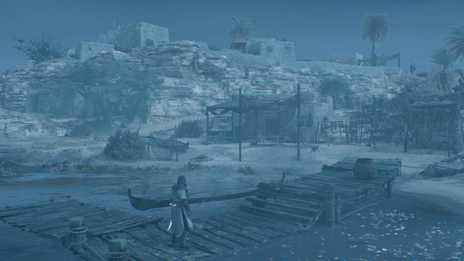 assassins creed mirage harbiyah engima locations