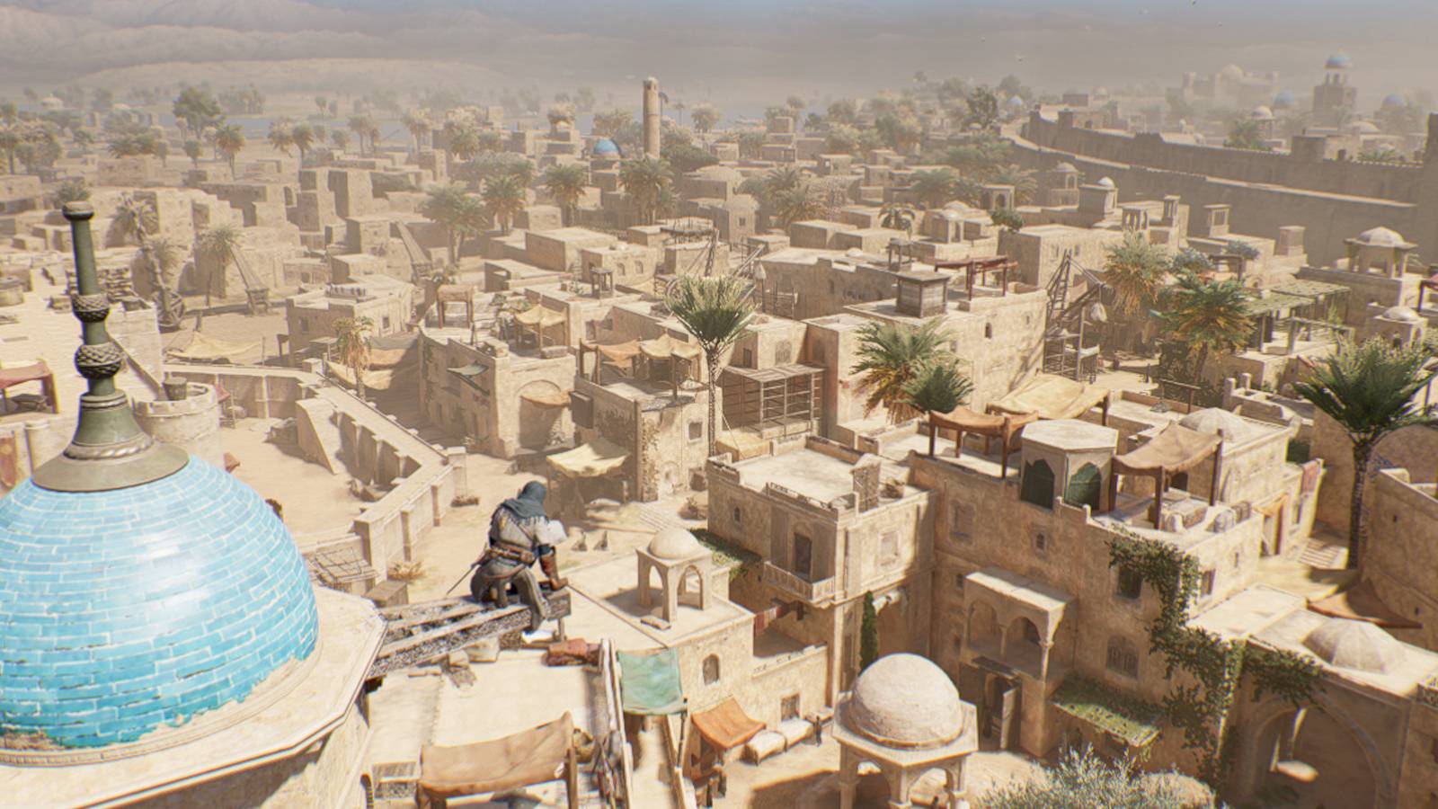 assassins creed mirage harbiyah gear chests