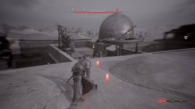 assassins creed mirage house of wisdom chest key