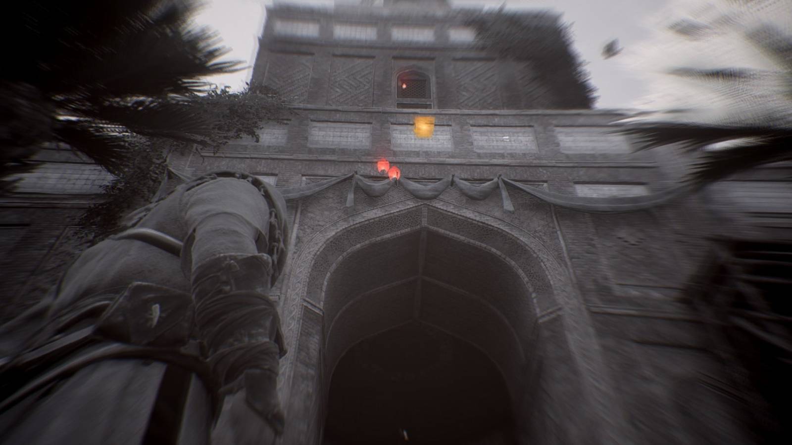 assassins creed mirage house of wisdom chest