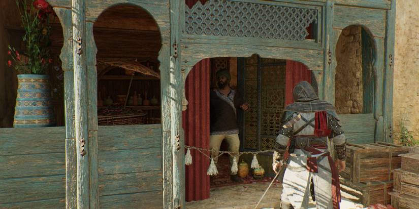 assassins creed mirage karkh sites perfumes