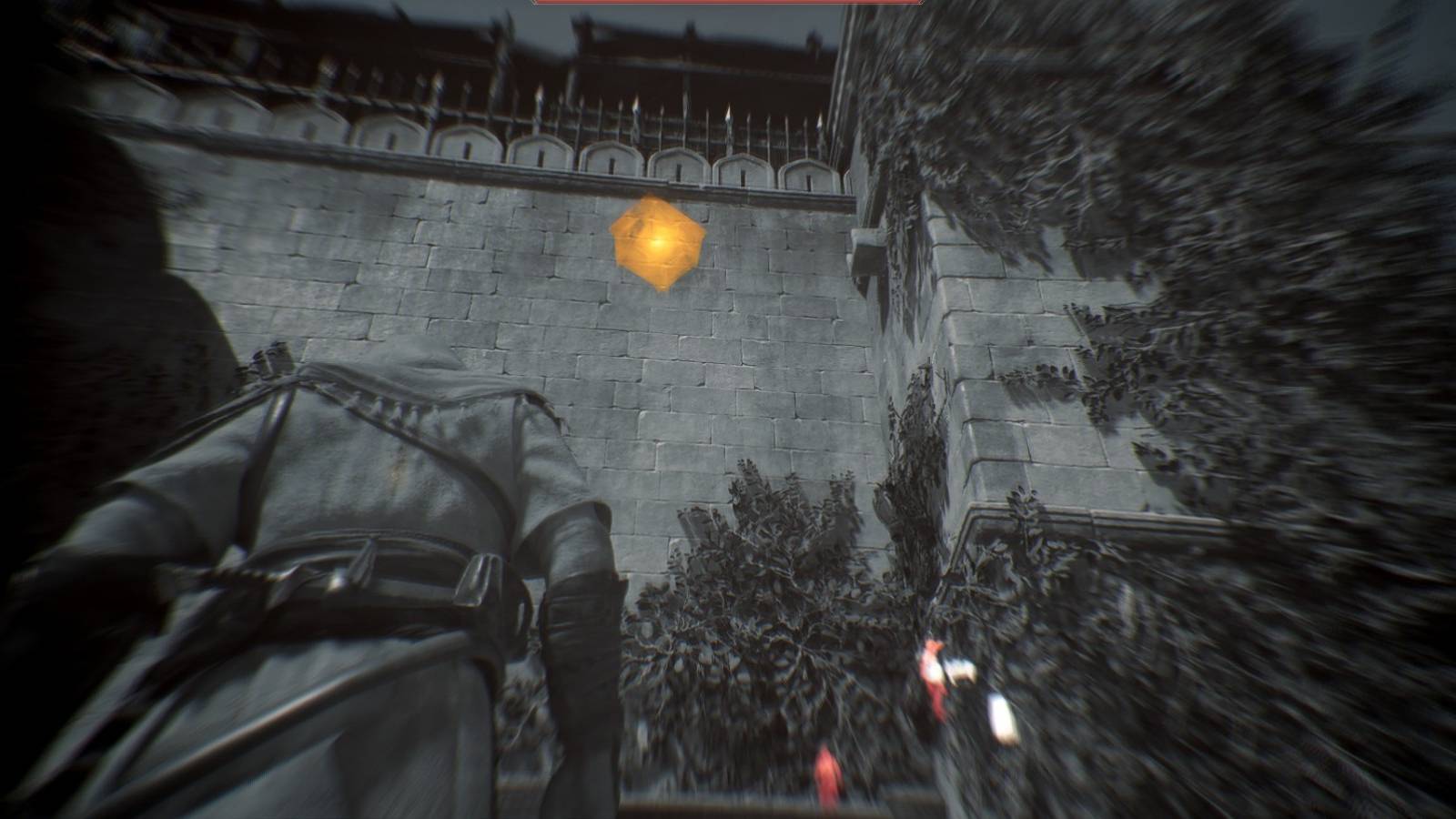 assassin's creed mirage khurasan gate guardhouse chest