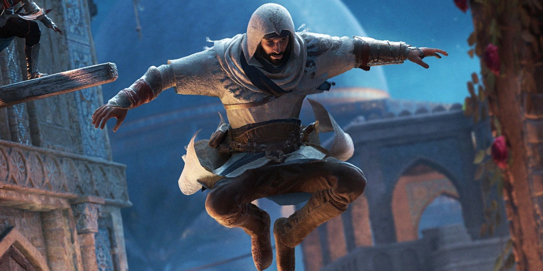 Assassin's Creed - Mirage, All Gadgets & Their Uses Explained