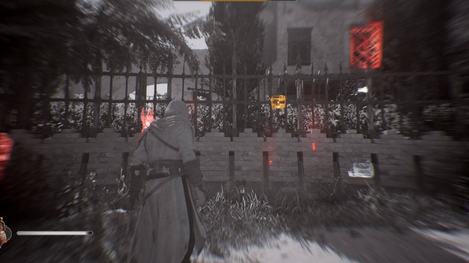 Assassins Creed Mirage Scholars Estate Chest