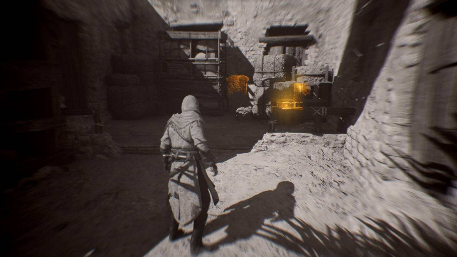 Assassins Creed Mirage Water Mill Chest