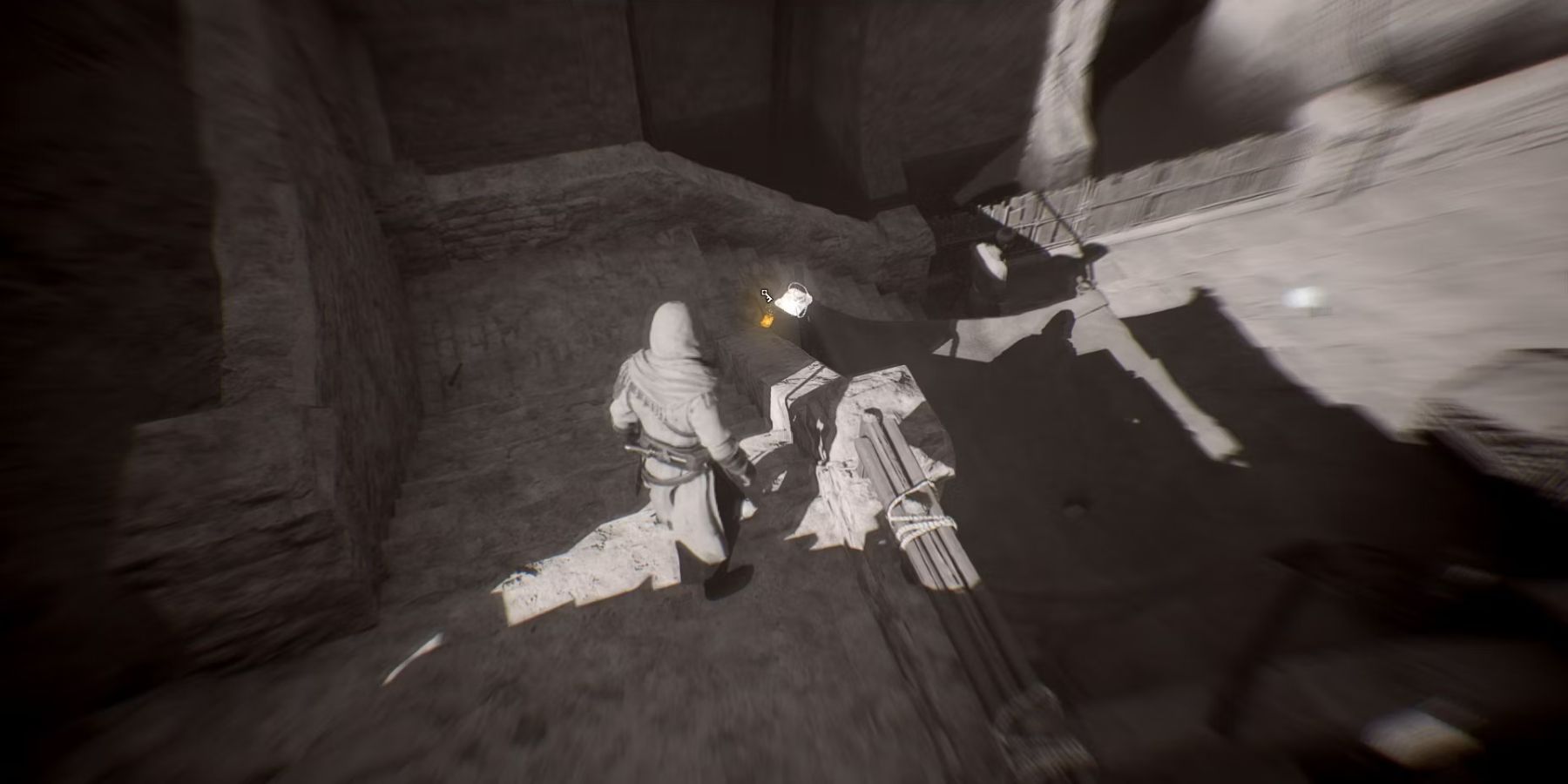 Unveiling the Ultimate Method: Unlock the Water Mill Gear Chest in Assassin's Creed Mirage