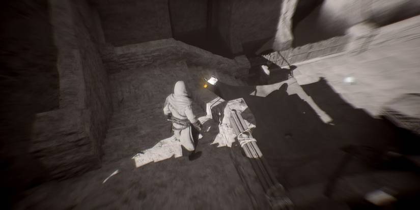 assassins creed mirage water mill key location