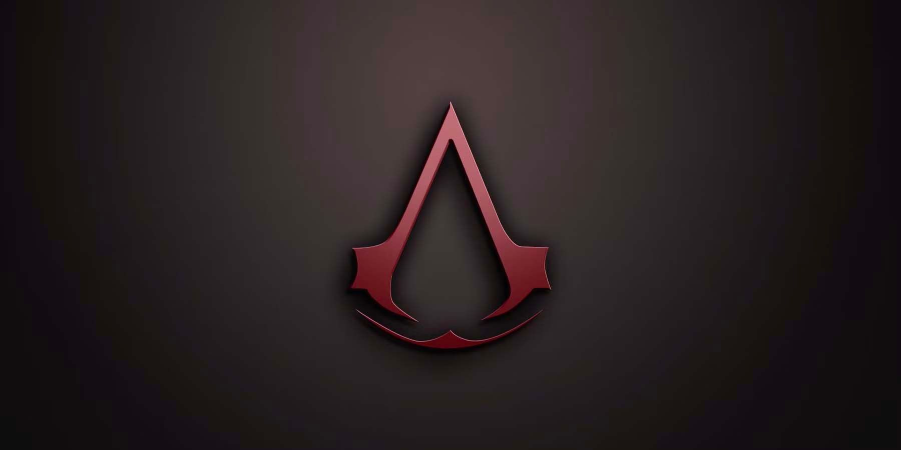 assassins creed red protagonist