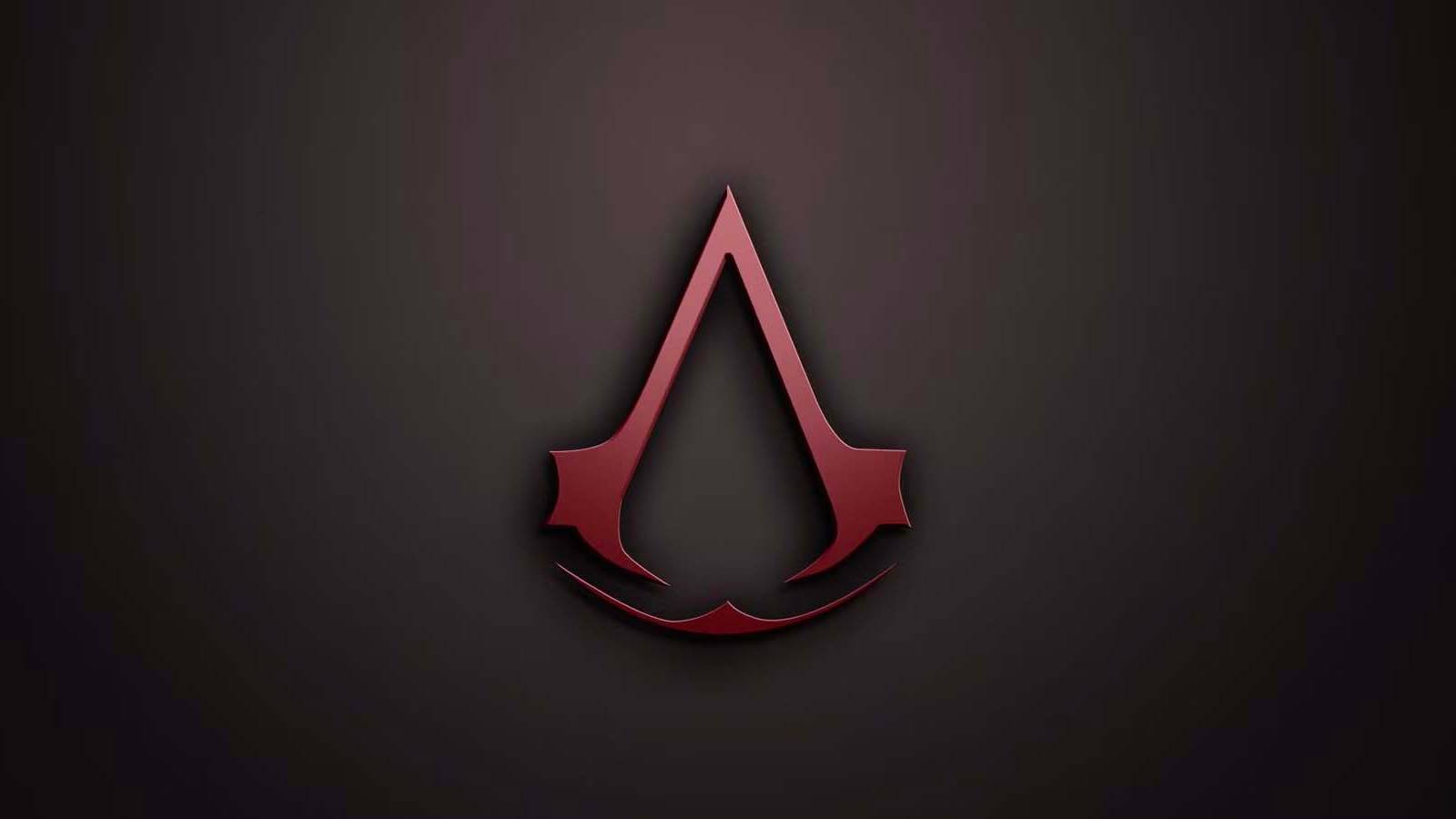 assassins creed red protagonist