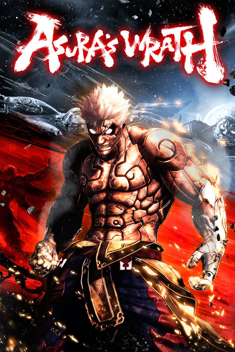Asura's Wrath